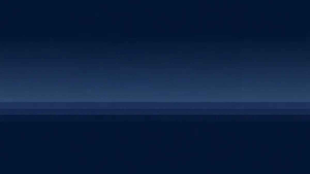 Abstract illustration representing how much sleep do you actually need?