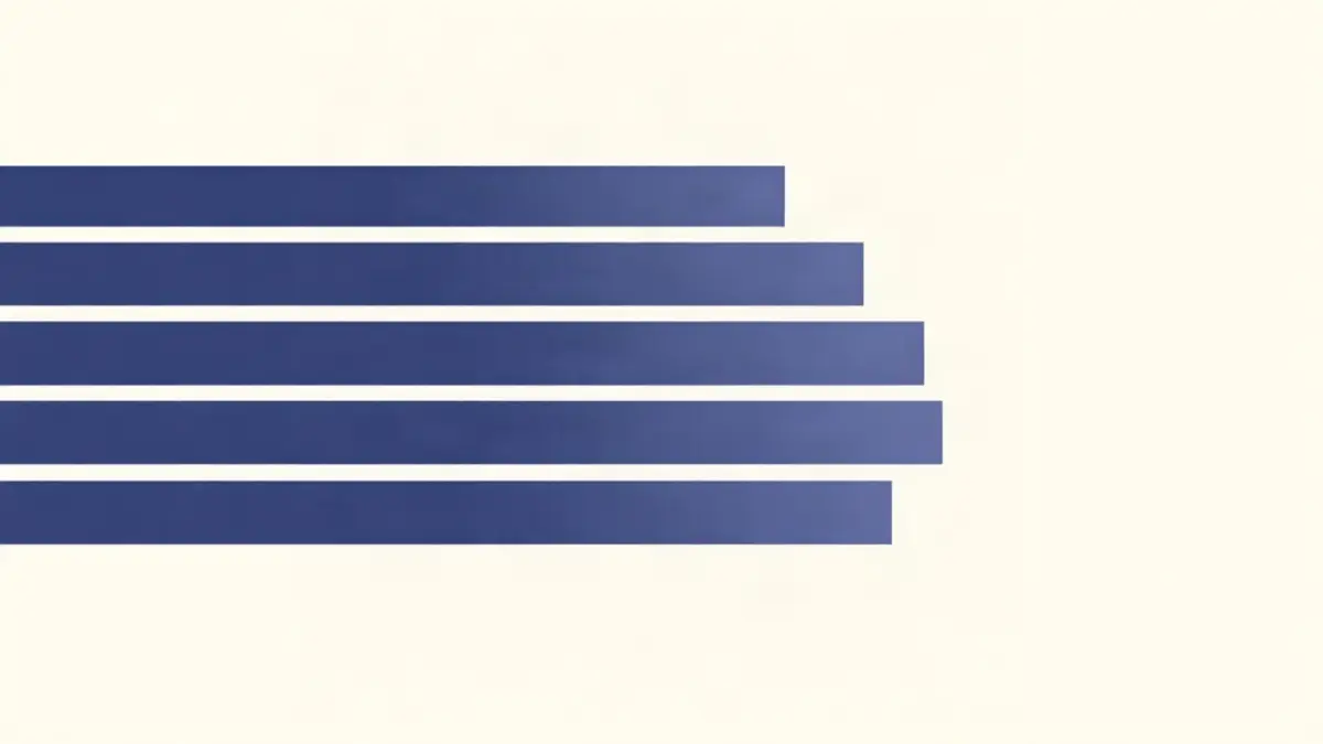 Abstract illustration representing the military sleep method does it actually work?